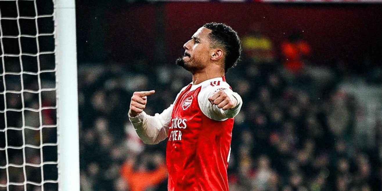 مدافع ريال مدريد السابق مصدر إلهام ويليام ساليبا مدافع ريال مدريد السابق مصدر إلهام ويليام ساليبا