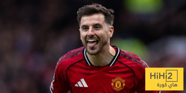 أطول سلسلة انتصارات لمانشستر يونايتد أمام وست هام