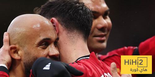 رقم قياسي لمانشستر يونايتد في مباريات وست هام