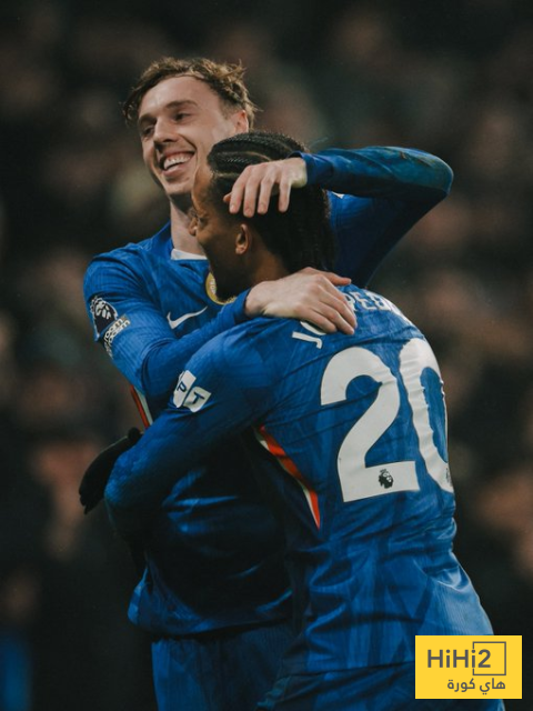 ترتيب الدوري الانجليزي بعد نهاية لقاء تشيلسي و ليدز 2 ترتيب الدوري الانجليزي بعد نهاية لقاء تشيلسي و ليدز 1