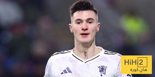 بهدف سيسكو.. اليونايتد يتعادل مع وست هام بالوقت القاتل