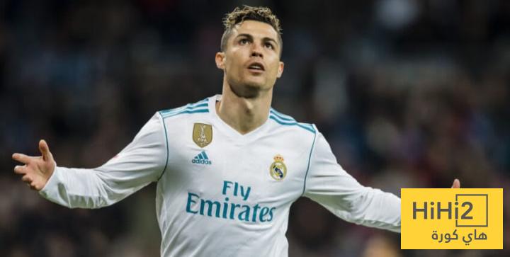 كريستيانو رونالدو كان يجب أن يعتزل في ريال مدريد