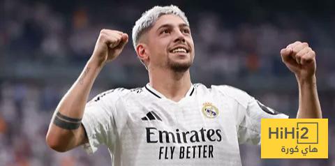 أربيلوا يكسر قواعد ريال مدريد أربيلوا يكسر قواعد ريال مدريد