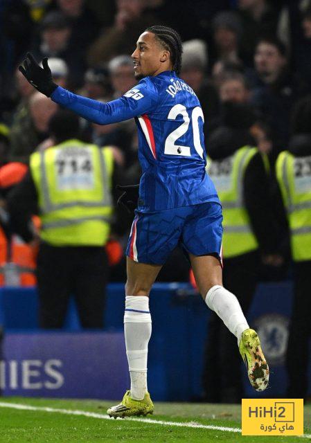 جواو بيدرو.. رابع برازيلي يفعلها 2 جواو بيدرو.. رابع برازيلي يفعلها 1