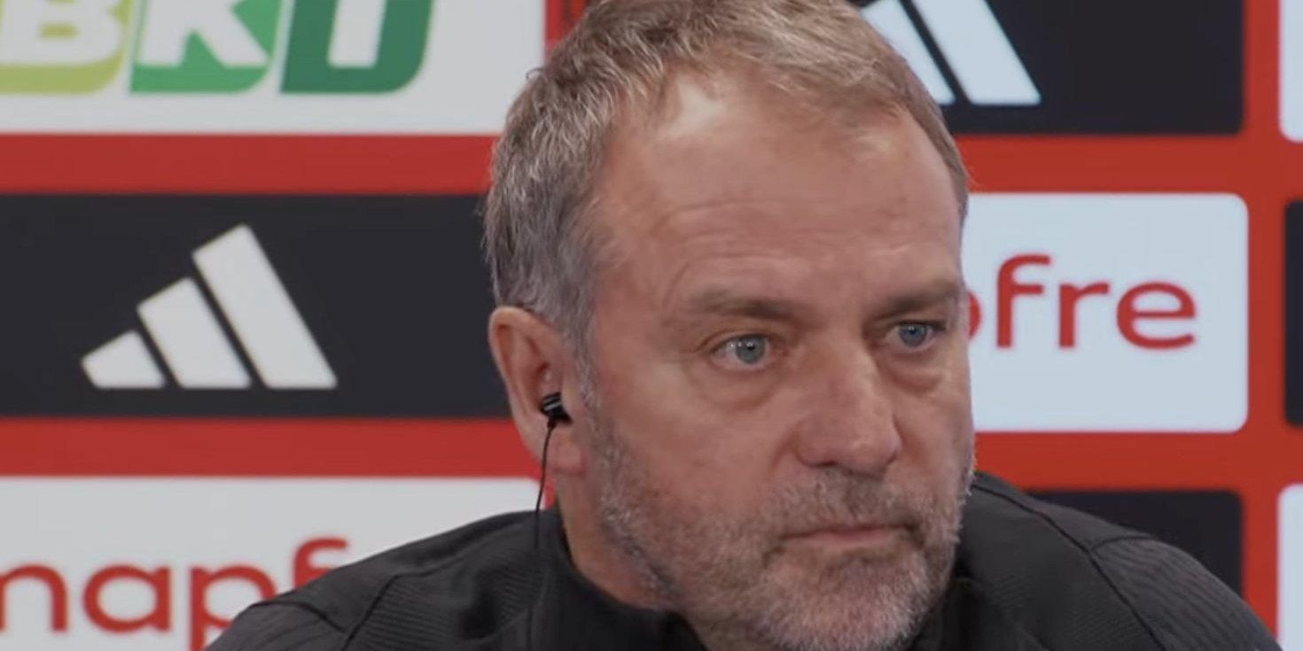 فليك: لا أفكر في ريال مدريد! فليك: لا أفكر في ريال مدريد!