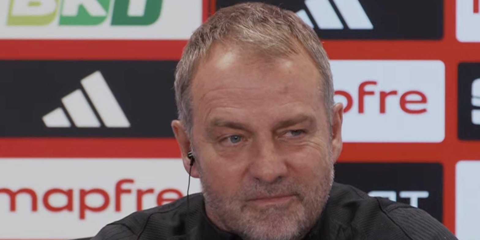 فليك يسخر من ريال مدريد!