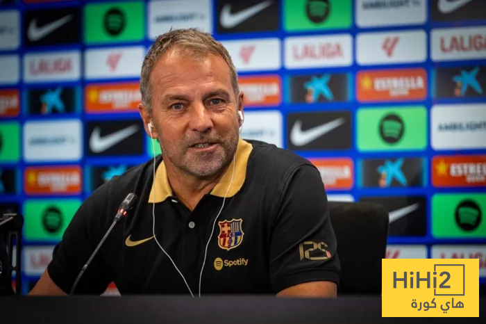 فليك يشيد بعقلية هذا اللاعب قبل مواجهة الكأس