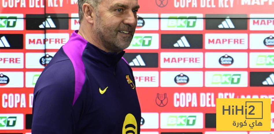 فليك يشعل الجدل برسالة ساخرة لـ ريال مدريد