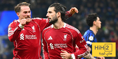 التاريخ يقف في صف ليفربول على ملعب سندرلاند