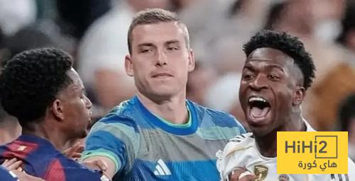 فينيسيوس يهنئ لونين بعيد ميلاده