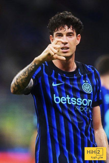 ديكو يحدد مدافع الانتر كهدف أساسي لتعزيز دفاع برشلونة 2 ديكو يحدد مدافع الانتر كهدف أساسي لتعزيز دفاع برشلونة 1