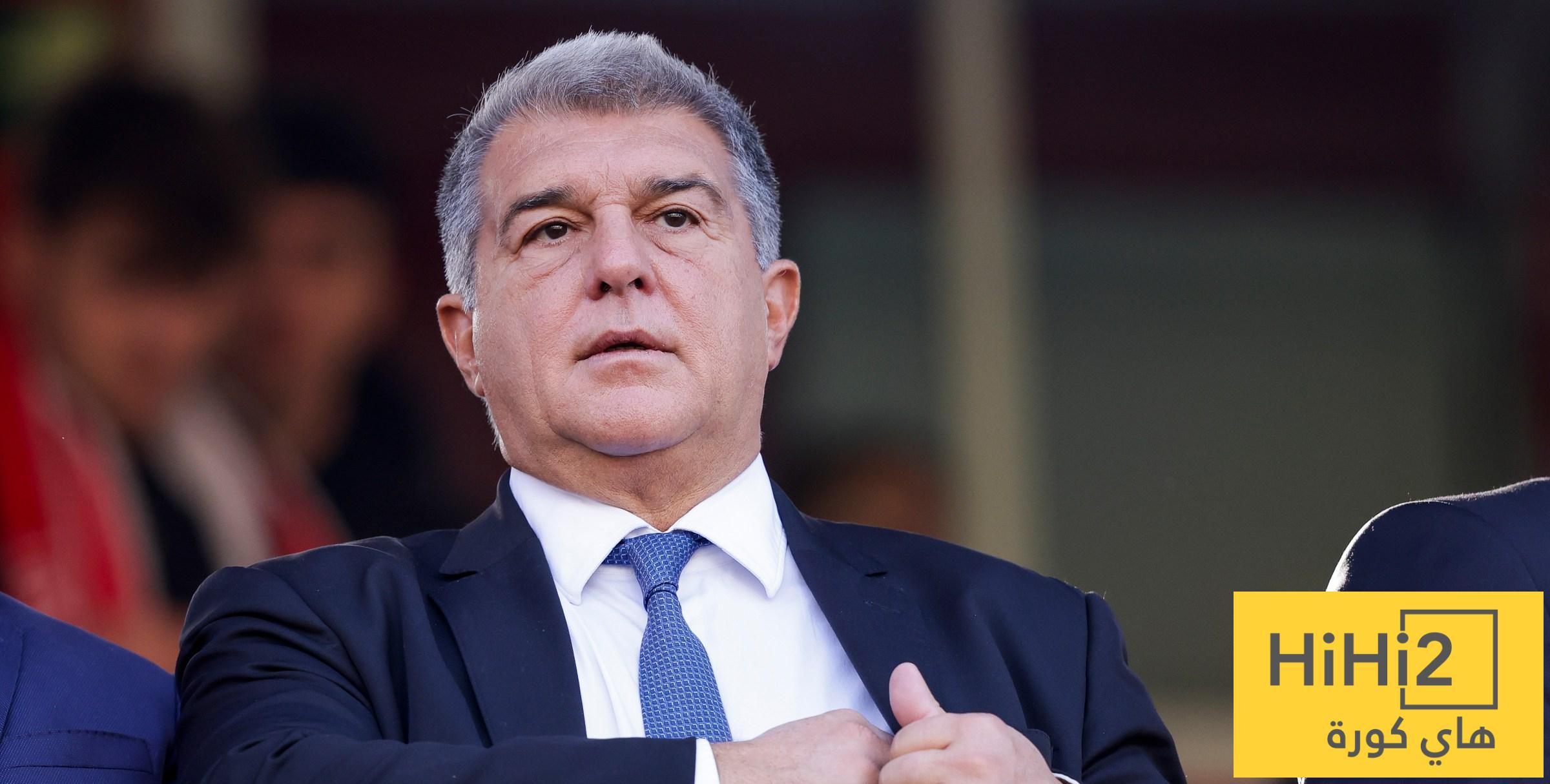 في الكورة : برشلونة لن يحصل على أي مبلغ مالي من السوبر ليغ