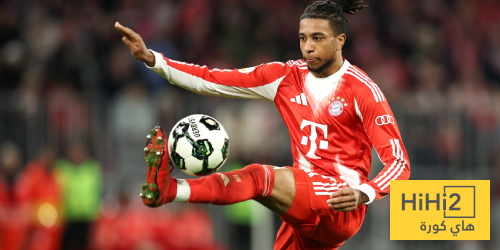 الشوط الأول – تقييم لاعبي بايرن ميونخ ضد لايبزيغ الشوط الأول – تقييم لاعبي بايرن ميونخ ضد لايبزيغ