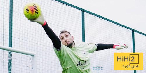 في الكورة : رقم قياسي لـ دوناروما - هاي كورة