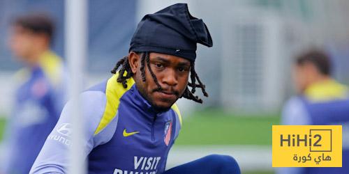 كيف ينوي أتلتيكو مدريد مواجهة برشلونة اليوم …؟!