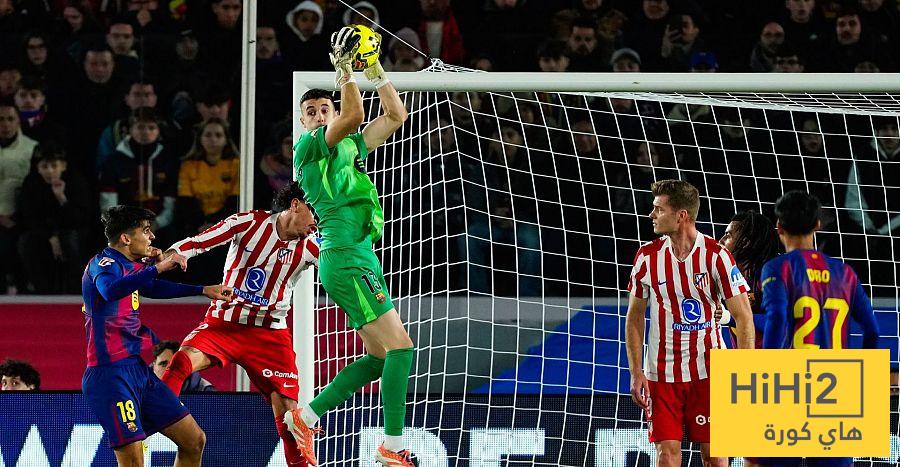 برشلونة يعرف ما ينتظره في مدريد برشلونة يعرف ما ينتظره في مدريد