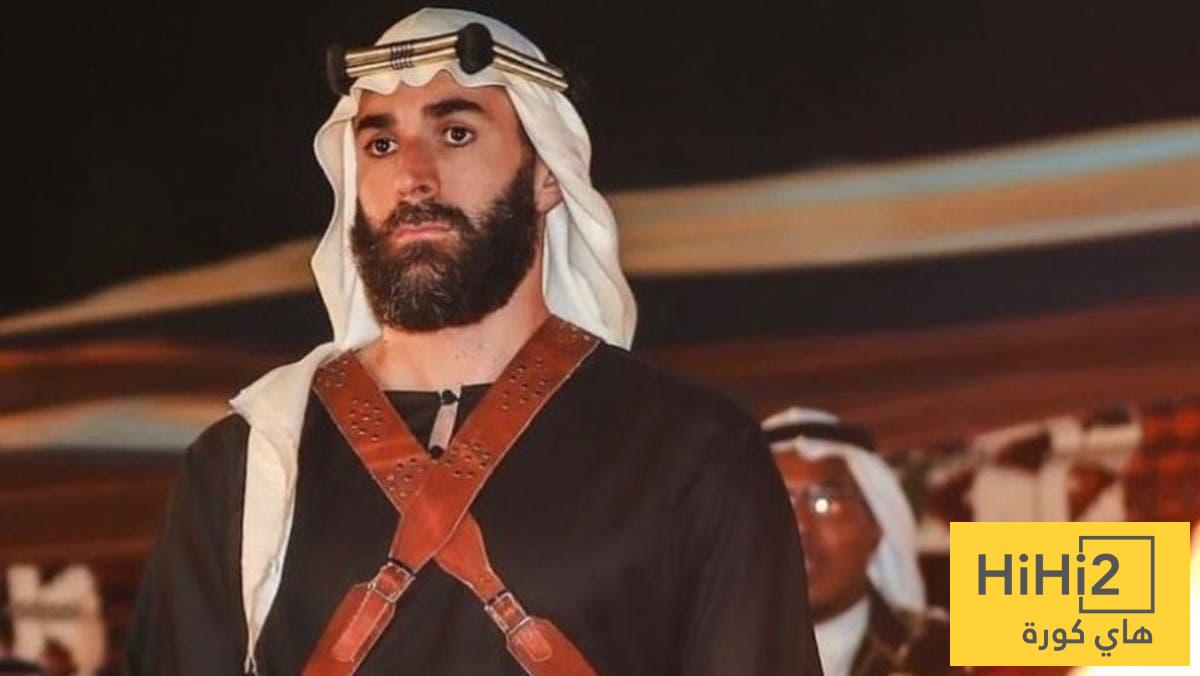صور : طقم مميز للهلال بمناسبة يوم التأسيس صور : طقم مميز للهلال بمناسبة يوم التأسيس
