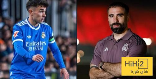 أربيلوا يعيد خيمينز الى الكاستيا لإرضاء كارفخال