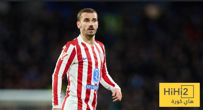 احصائيات 30 دقيقة بين برشلونة و أتليتكو مدريد