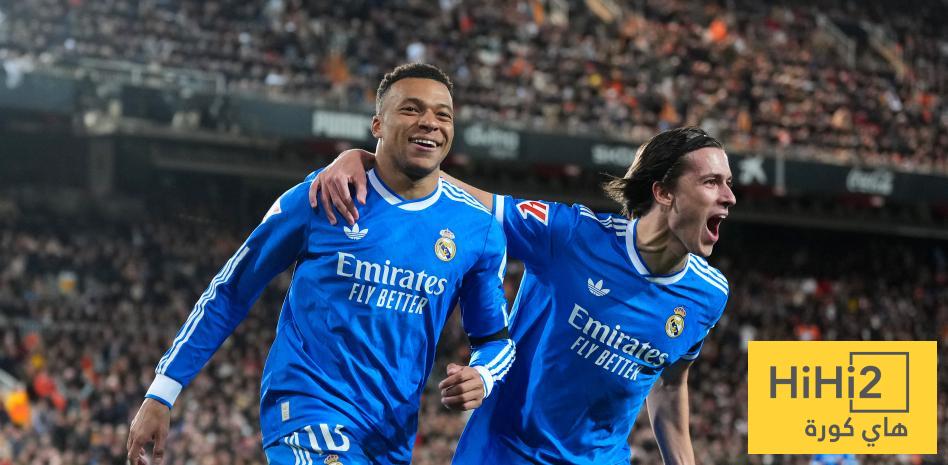 هل يغيب مبابي عن سوسيداد بسبب بنفيكا؟