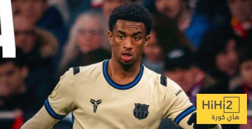 صورة .. الـ  VAR  يتجاهل طرد لاعب اتلتيكو ضد برشلونة