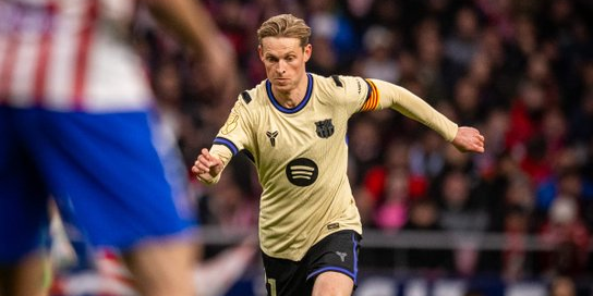 التحدي المقبل لبرشلونة بعد السقوط امام اتلتيكو التحدي المقبل لبرشلونة بعد السقوط امام اتلتيكو