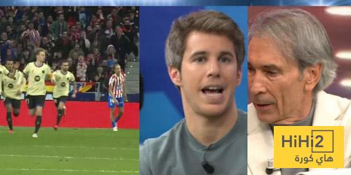 انتقادات قوية في حق برشلونة بعد مباراة الأتليتي