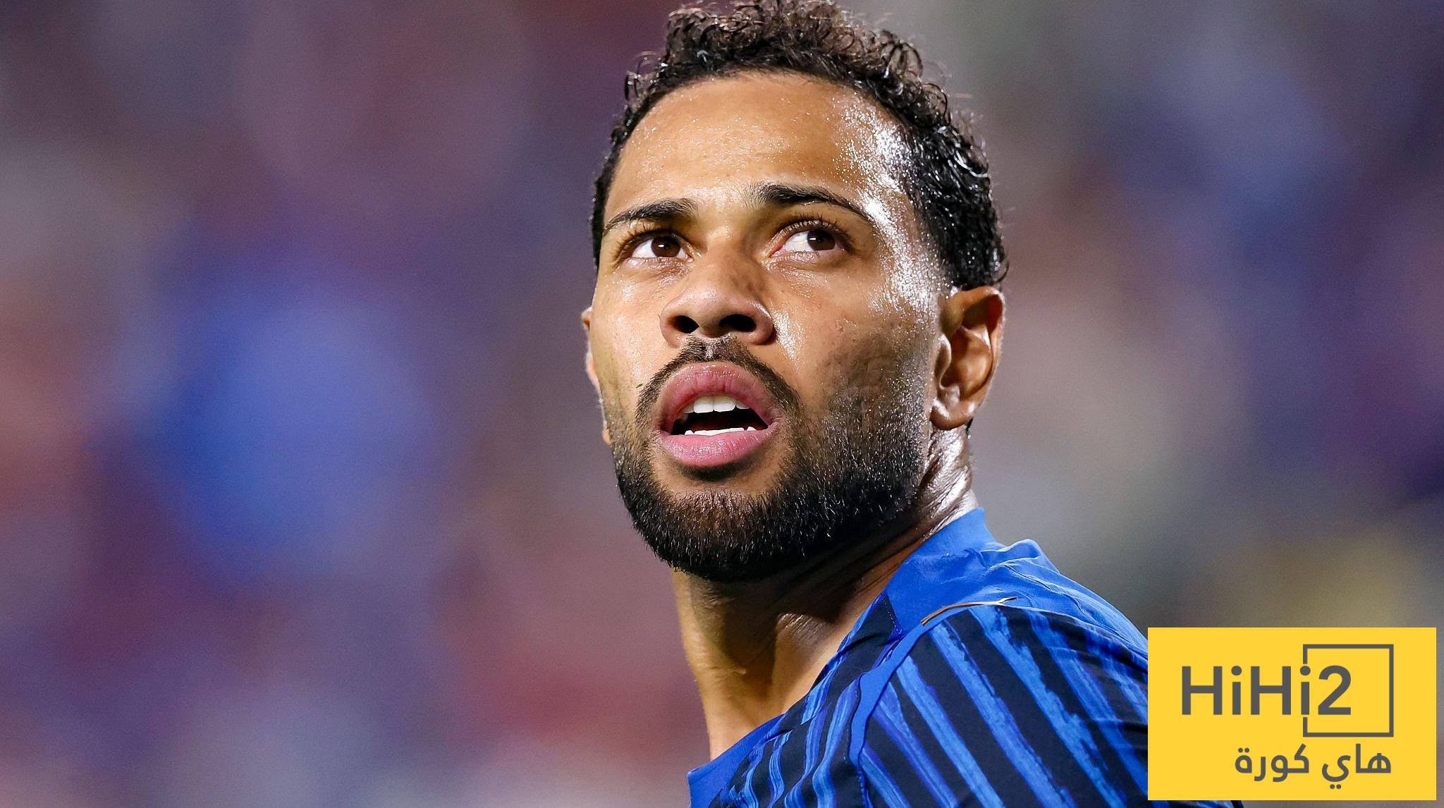 الهلال يواجه سيناريو الإيقاف المحتمل بخطة إنقاذ سريعة !