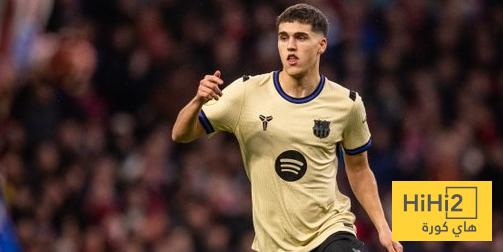 في الكورة : كوبارسي لم يكن متسللا ..!