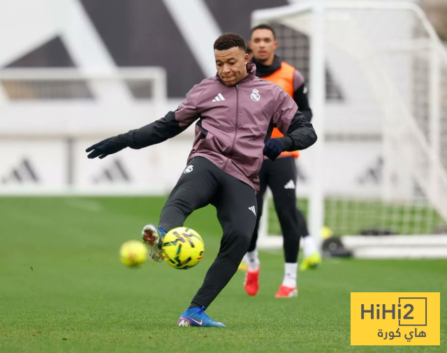 ملخص تدريبات ريال مدريد اليوم 2 ملخص تدريبات ريال مدريد اليوم 1