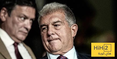 في الكورة : لابورتا يعلق على الهزيمة أمام اتلتيكو مدريد