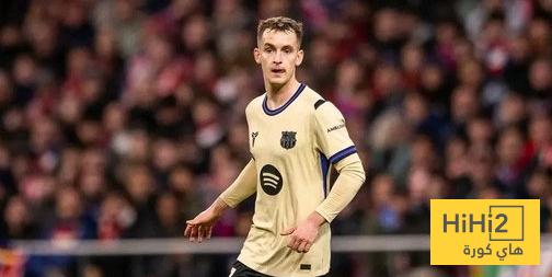 فليك يطرد كاسادو ..!