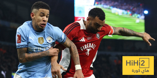 خمسة نجوم يغيبون عن مواجهة السيتي وسالفورد