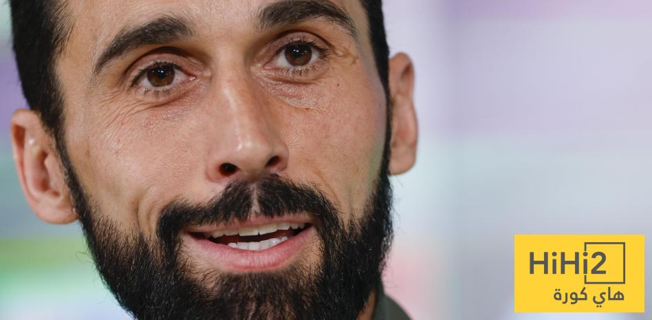 أربيلوا يسخر من فليك بعد إذلال برشلونة أربيلوا يسخر من فليك بعد إذلال برشلونة