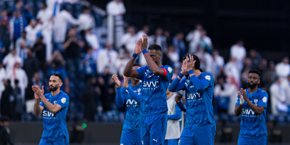 هل ظلم الاتفاق ضد الهلال؟ خبير يجيب