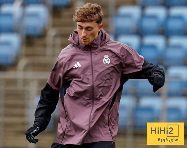 أرقام مهمة قبل مباراة الريال وسوسيداد 1