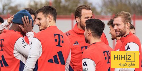 أرقام مهمة قبل مباراة البايرن وبريمن