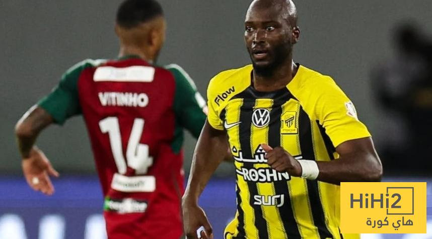 في الكورة : أخطاء أربكت الاتحاد أمام الفيحاء !