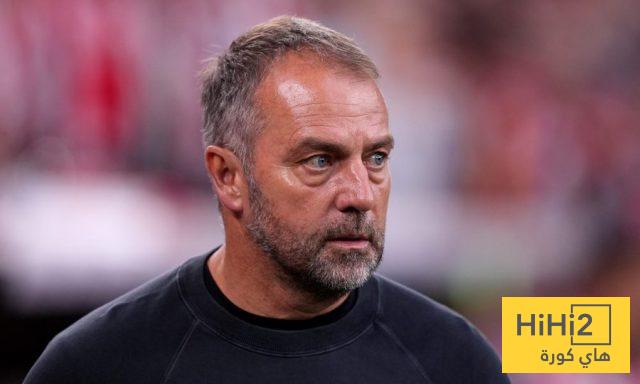 برشلونة يفاجأ فليك ! 1