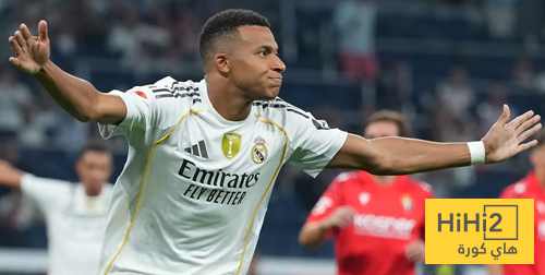 والده : مبابي خرج من المنزل في الـ 12 ولم يعد !