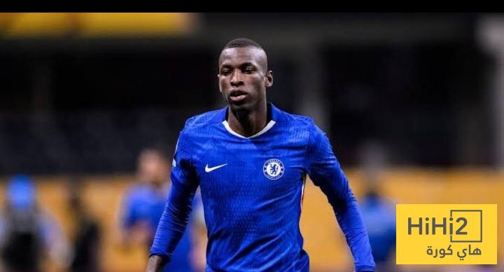 تطورات مستقبل نيكولاس جاكسون