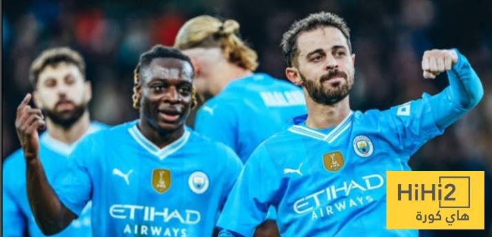 في الكورة : غزارة تهديفية لمانشستر سيتي تحت قيادة بيب غوارديولا في الكأس