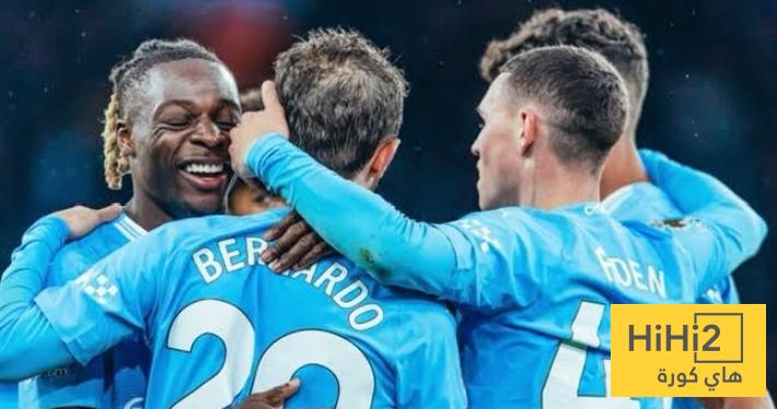 في القرن التاسع عشر.. أكبر فوز لمانشستر سيتي في كأس الاتحاد