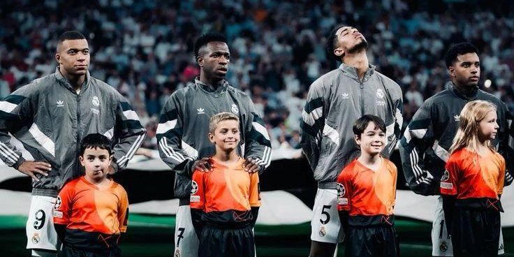 هل يفرض اللاعبون كلمتهم في غرفة ملابس ريال مدريد؟