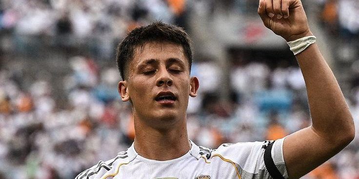 في الكورة : غولر لا يشبه مودريتش وكروس