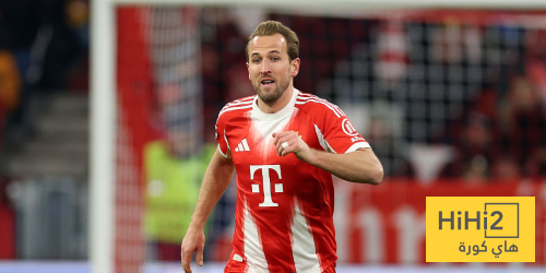 هاري كين يفتتح التسجيل لبايرن ميونخ ضد بريمن