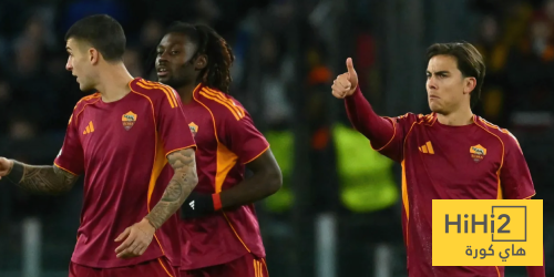 غيابات روما ضد روما في الدوري الإيطالي