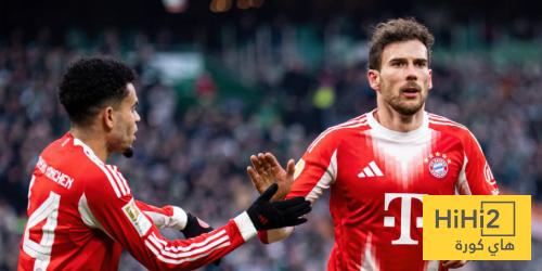 تقييم لاعبي بايرن ميونخ ضد فيردر بريمن تقييم لاعبي بايرن ميونخ ضد فيردر بريمن
