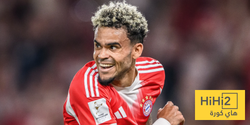 أرقام لويس دياز ضد فيردر بريمن