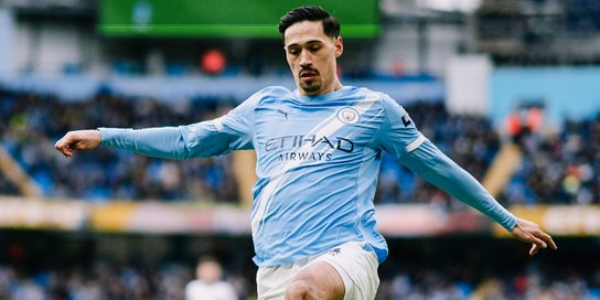 مانشستر سيتي يفوز على سالفورد في كأس الاتحاد الإنجليزي